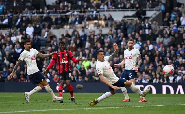 开云APP-【观察】热刺习惯性掉链子 还会有名帅愿意接手吗？