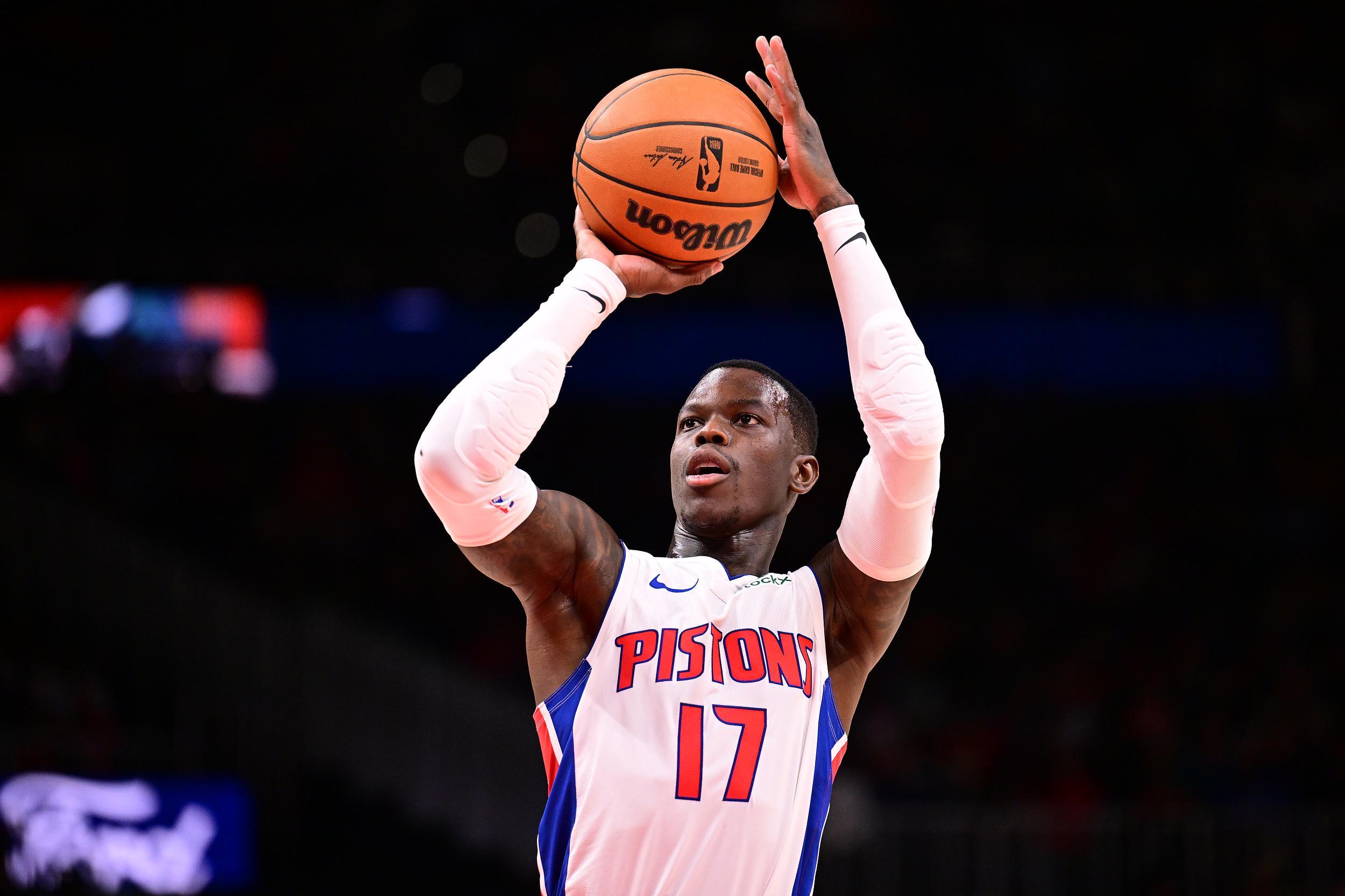 美媒盘点因过分贪婪拒绝大合同的球员:施罗德八千万变六百万