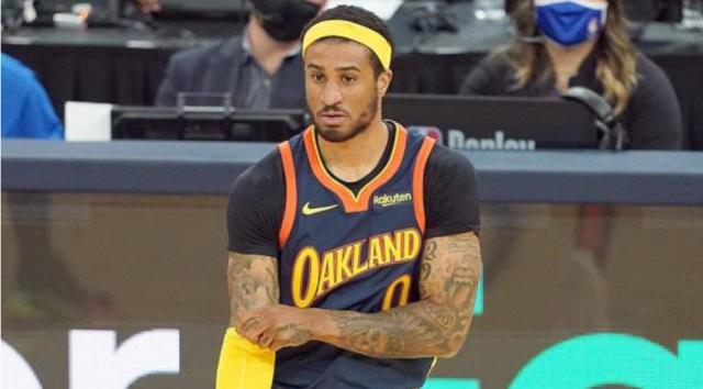 开云体育下载-签约“前勇士球员”需谨慎 开拓者不信邪再遭打击