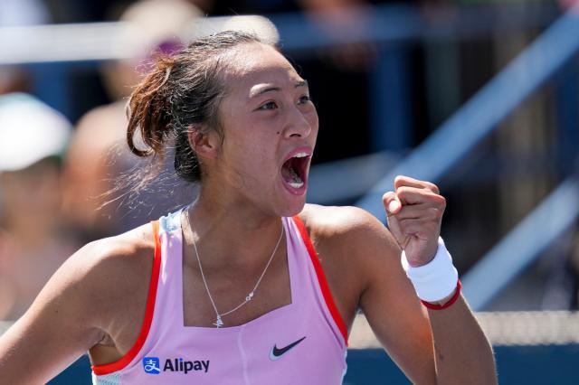 开云APP-2022年度体坛榜样奖项出炉：永远相信突破的可能！