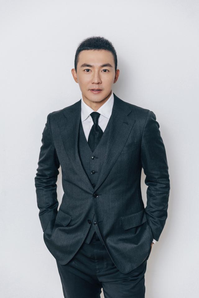 开云APP-2022年度体坛榜样奖项出炉：永远相信突破的可能！