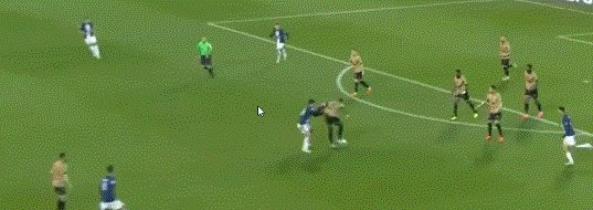 1672612147019020896.gif KAIYUN-【法甲】埃基蒂凯一度扳平 巴黎1比3客负朗斯遭首败