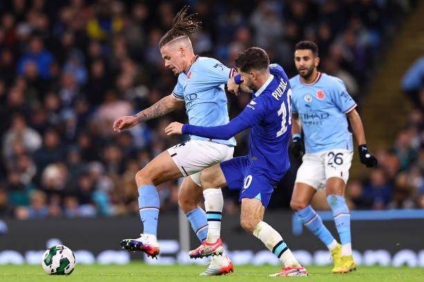 开云体育下载-林良锋：格里利什又演砸，世界杯英格兰靠他就完了