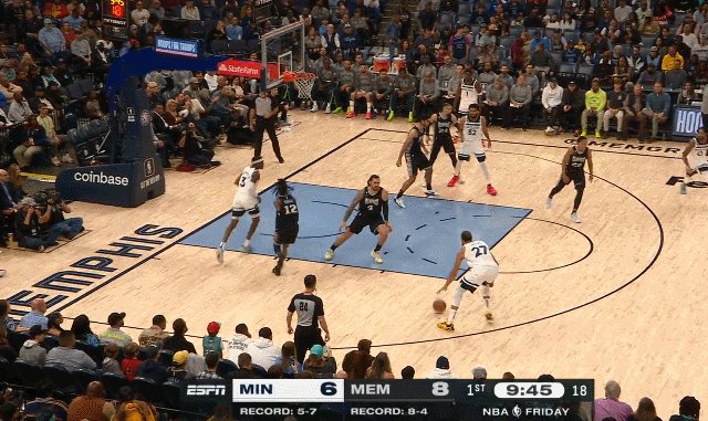 开云体育官网-【NBA新赛季首月评奖】东契奇MVP 爵士新帅最佳教练