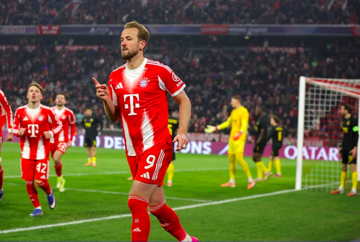 开云体育官网-豪门狂欢夜：马赛0-3利物浦 凯恩双响拜仁2-0升至第二 切尔西1-0|哈里·凯恩|帕福斯|罗斯|大卫路易斯|拜仁慕尼黑_新浪体育_新浪新闻