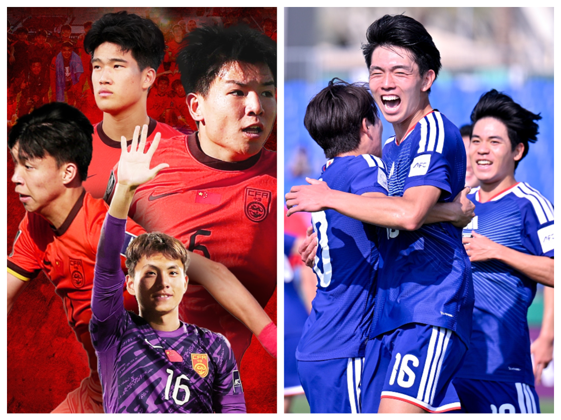 KAIYUN-亚足联官宣！中国队进决赛仅一天，传来一个不利消息，想夺冠难了