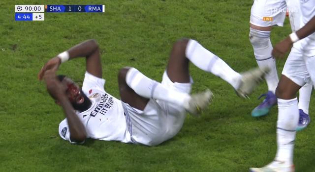 开云体育下载-阿扎尔果然又演砸了，国家德比前该为皇马担心吗？