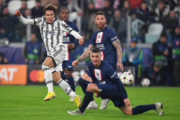 开云体育官网-基耶萨复出难抵尤文伤停整队！囧妇该笑该哭该怒？