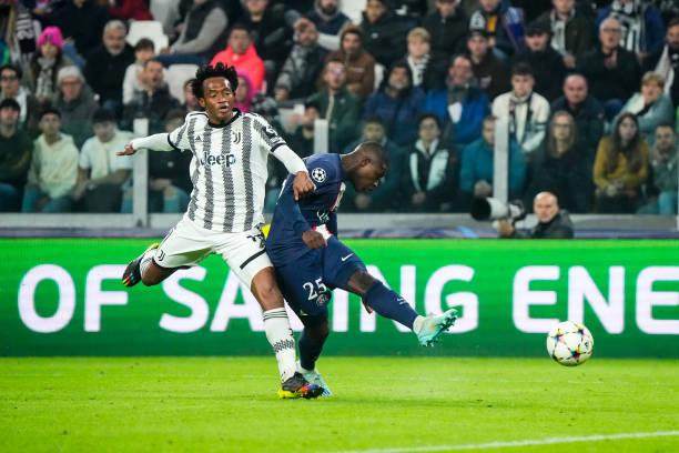 开云体育官网-基耶萨复出难抵尤文伤停整队！囧妇该笑该哭该怒？