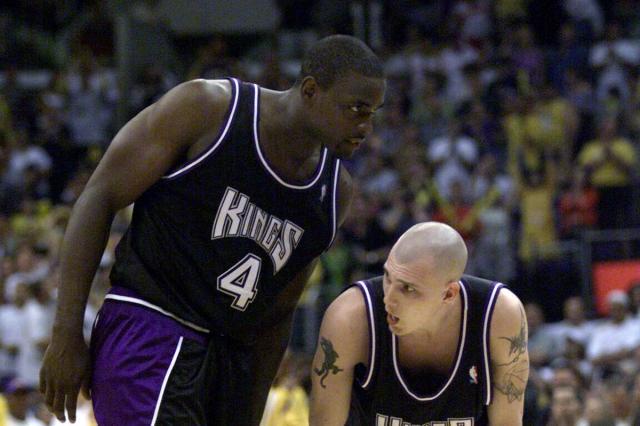 KAIYUN-时代先驱：现代内线雏形 韦伯的传球和比赛阅读