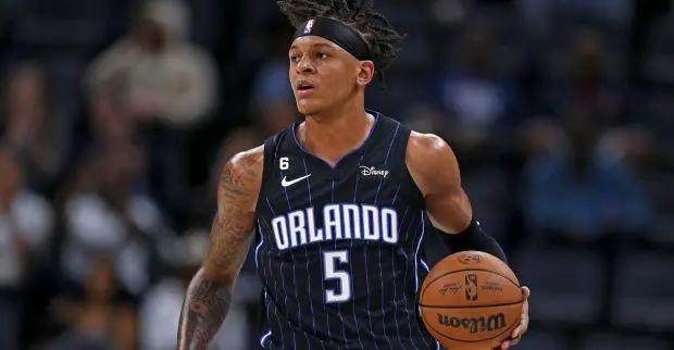 开云体育下载-连续两场表现出色！班凯罗渐入佳境开始兑现天赋