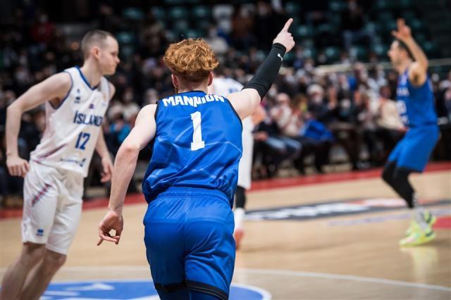 开云-男篮欧锦赛不只有MVP大战 这十位年轻人值得期待