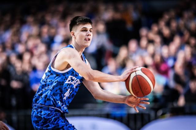 开云-男篮欧锦赛不只有MVP大战 这十位年轻人值得期待