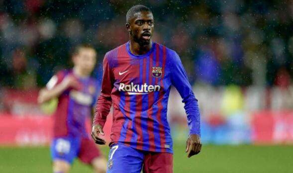 开云-【夜读】没想到登贝莱也有上进的一天