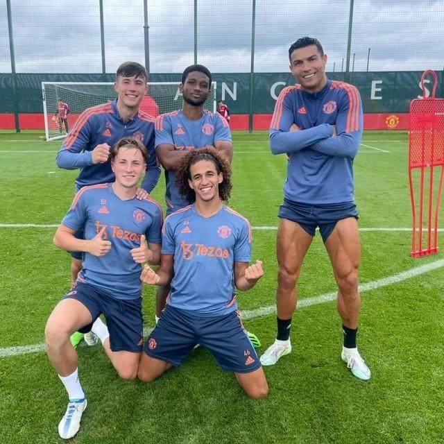 开云-【夜读】没想到登贝莱也有上进的一天