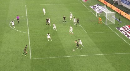 开云体育下载-【中超】张玉宁2球弗兰克马修斯建功 国安2比2浙江