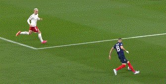 开云体育下载-【欧国联】本泽马破门 坎特中柱 法国遭逆转负丹麦