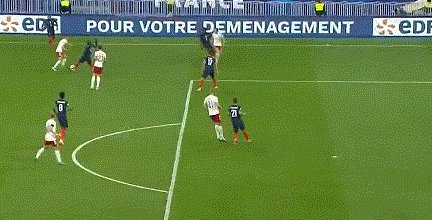 开云体育下载-【欧国联】本泽马破门 坎特中柱 法国遭逆转负丹麦