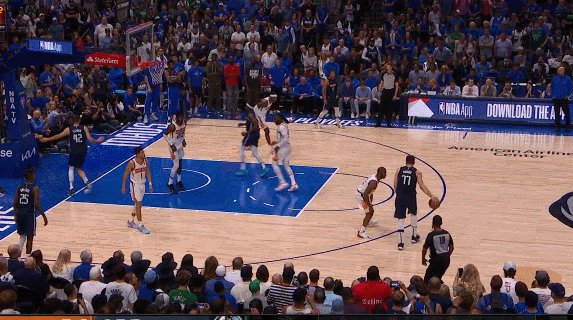 KAIYUN-【观察】独行侠如何把保罗打成太阳最弱一环？