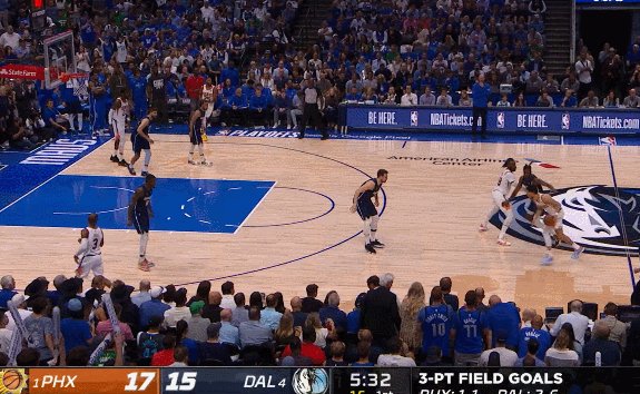 KAIYUN-【观察】独行侠如何把保罗打成太阳最弱一环？