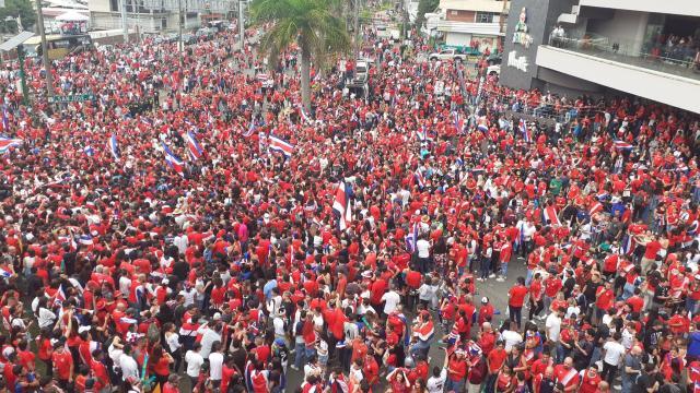 1655285467620060019.jpeg 开云体育下载-2002年起第5次晋级世界杯 看看哥斯达黎加的街头