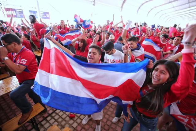 1655286714496065756.jpeg 开云体育下载-2002年起第5次晋级世界杯 看看哥斯达黎加的街头