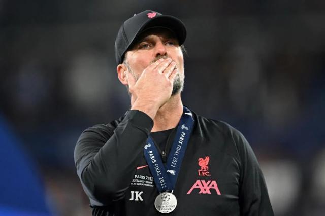 1653794059543008252.jpg 开云APP-克洛普:足球有时努力没有回报 不太清楚场外混乱