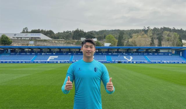 KAIYUN-郭田雨葡超首秀获主帅点赞：融入迅速很适合维泽拉