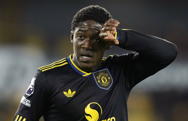 KAIYUN-罗马诺:曼联希望与梅努商谈续约,将其视为未来关键球员之一