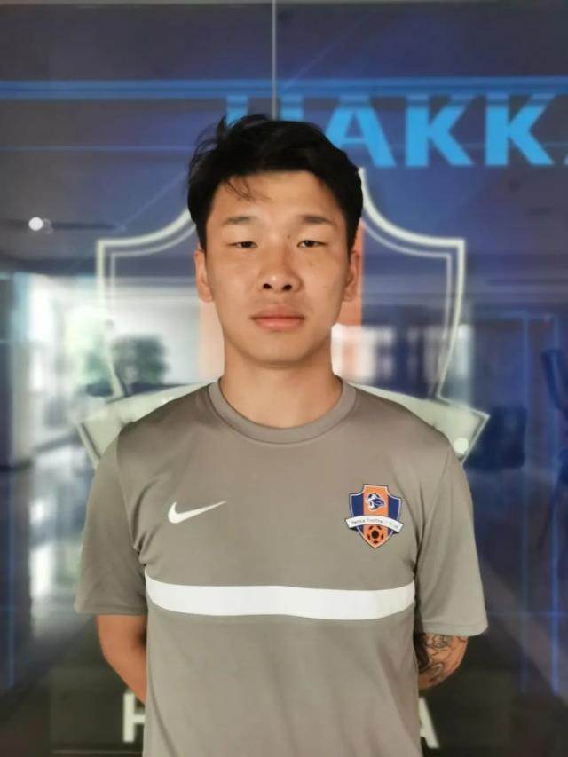 开云-梅州客家官宣5将 廖均健杨超声陈哲超王伟加盟