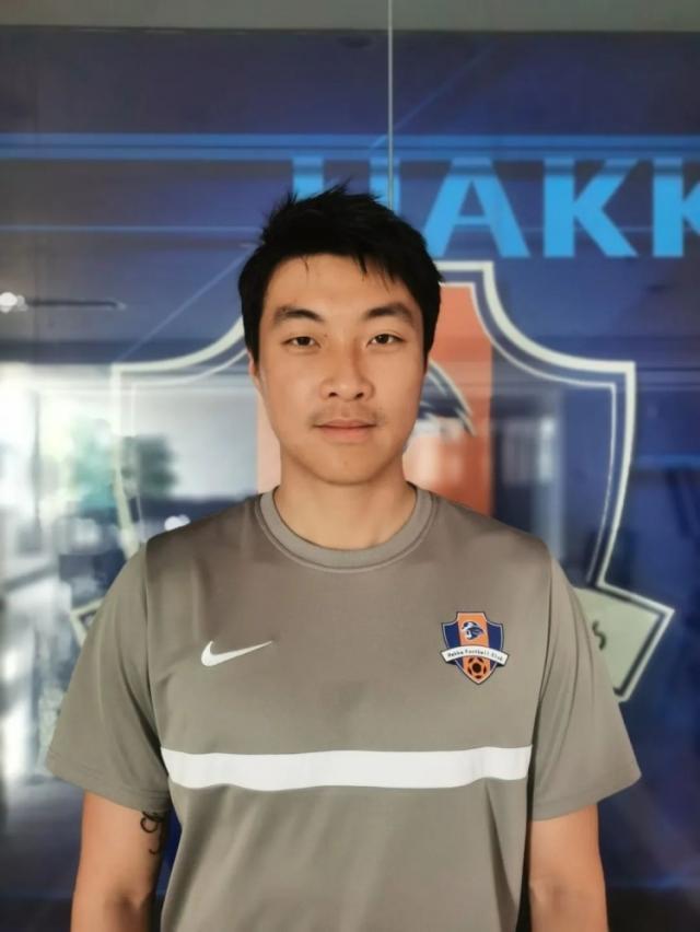 开云-梅州客家官宣5将 廖均健杨超声陈哲超王伟加盟