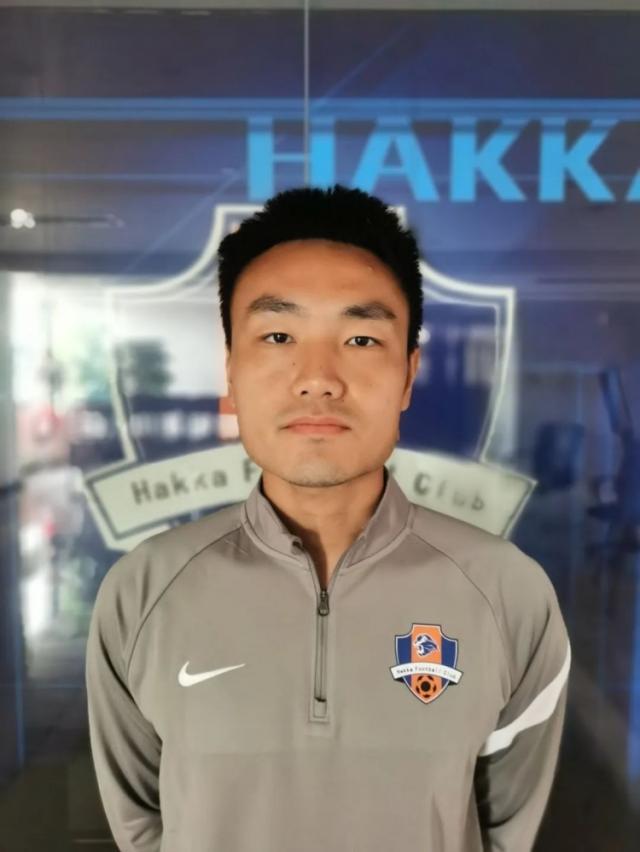 开云-梅州客家官宣5将 廖均健杨超声陈哲超王伟加盟