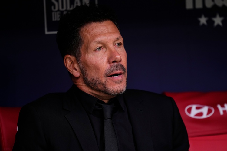 开云体育下载-西蒙尼:马竞并不掌握欧冠出线主动权 我们要保持谦逊确保赢球