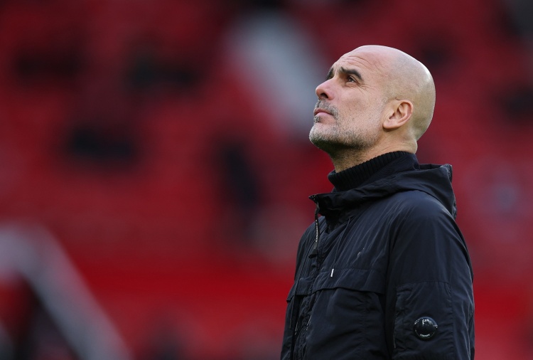 开云APP-乔·科尔:曼城若输利物浦争冠大战就将落幕,冠军就是阿森纳的了