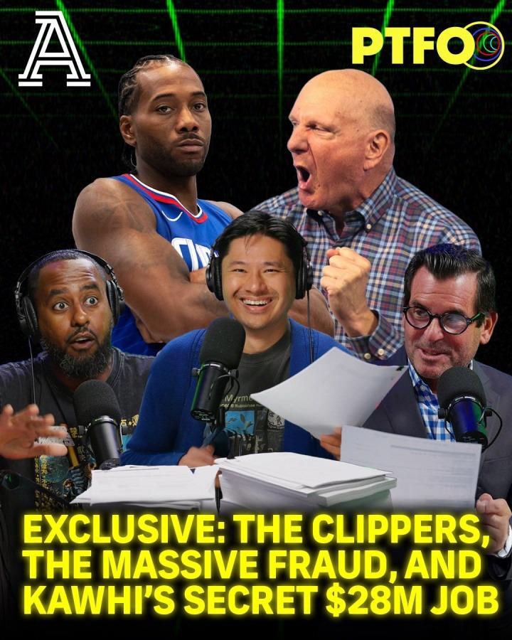 保密卡!曝小卡和鲍尔默签阴阳合同回避工资帽,凭空多挣2800万美金