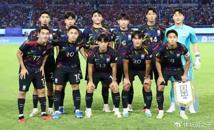 KAIYUN-韩媒开始唱衰自己，称中日潜力新星留洋，韩国年轻队员却无人问津|U23|U23亚洲杯|阿尔克马尔|世界杯|荷甲_新浪体育_新浪新闻