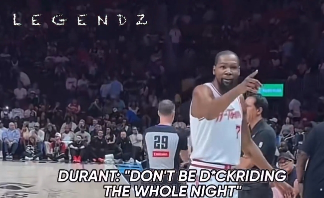 KAIYUN-斗嘴全貌 KD：包夹我就别喷垃圾话 你个娘炮！希罗：闭上你的臭嘴