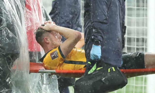 亚洲金球奖候选介绍④攻破国足大门的苏超神锋