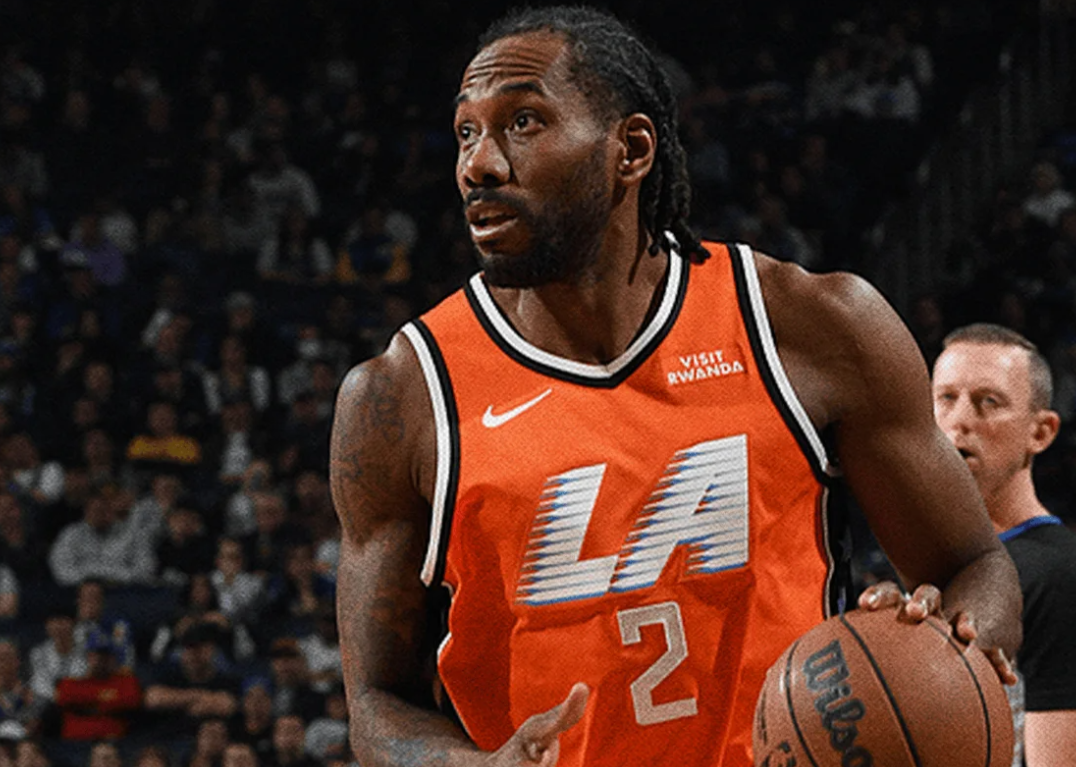 开云-快船大胜步行者！伦纳德轰29分，马瑟林+2首发齐爆，尼德豪泽受伤