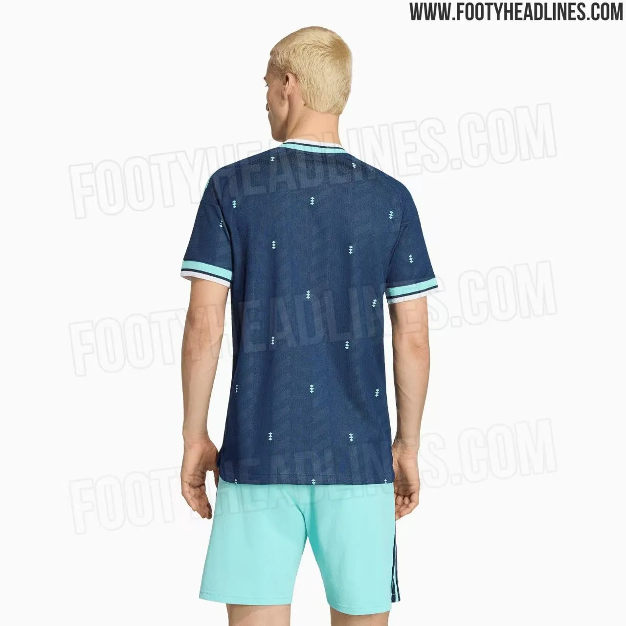 开云体育下载-德国队2026世界杯客场球衣官方图曝光，3月20日正式发布