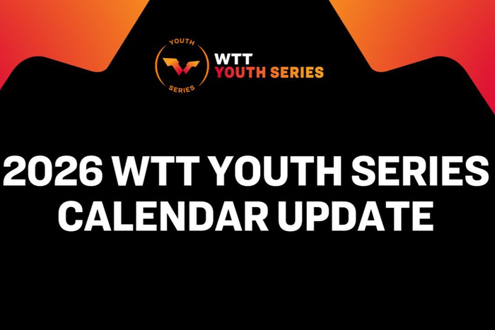 开云-大批参加完新加坡大满贯赛的乒乓球运动员,陷入形成困境|WTT|法国|挑战赛|世界乒乓球职业大联盟|国际乒乓球联合会_新浪体育_新浪新闻