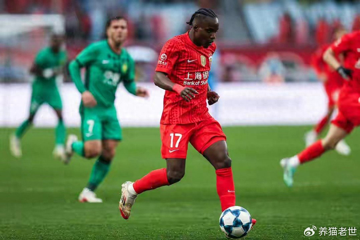 KAIYUN-海港超级杯折戟,两块“短板”不补强争冠悬了!|上海海港|北京国安|杨希|对手|比赛_新浪体育_新浪新闻