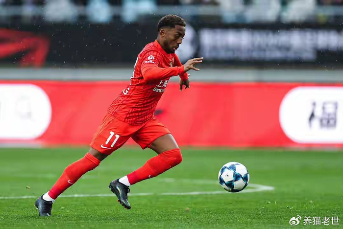 KAIYUN-海港超级杯折戟,两块“短板”不补强争冠悬了!|上海海港|北京国安|杨希|对手|比赛_新浪体育_新浪新闻