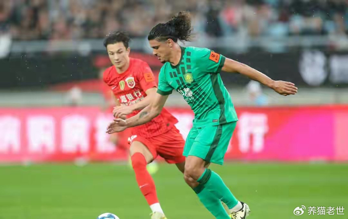 KAIYUN-海港超级杯折戟,两块“短板”不补强争冠悬了!|上海海港|北京国安|杨希|对手|比赛_新浪体育_新浪新闻