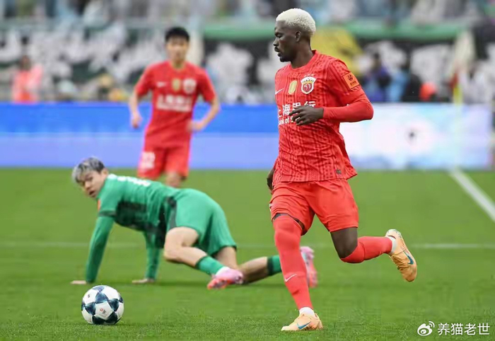 KAIYUN-海港超级杯折戟,两块“短板”不补强争冠悬了!|上海海港|北京国安|杨希|对手|比赛_新浪体育_新浪新闻