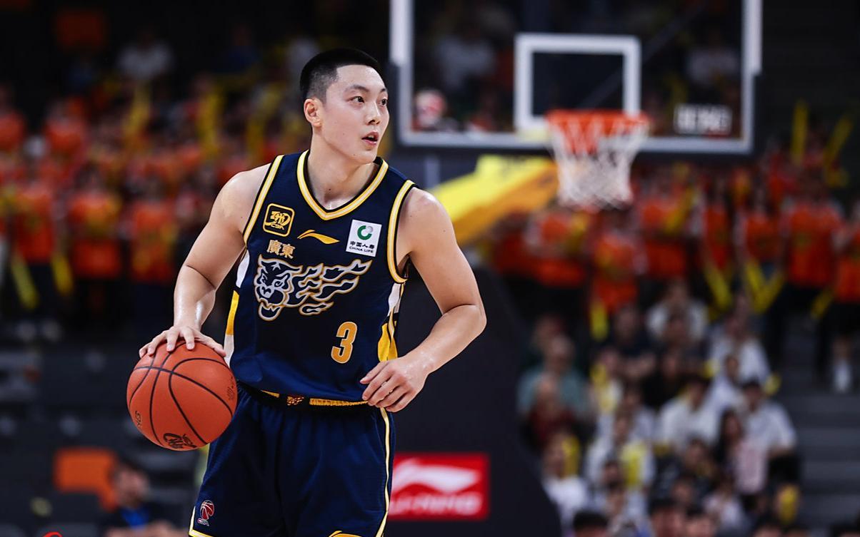 崔永熙球衣换号，和国家队友相同！焦泊乔迎首秀，任骏飞没退役？