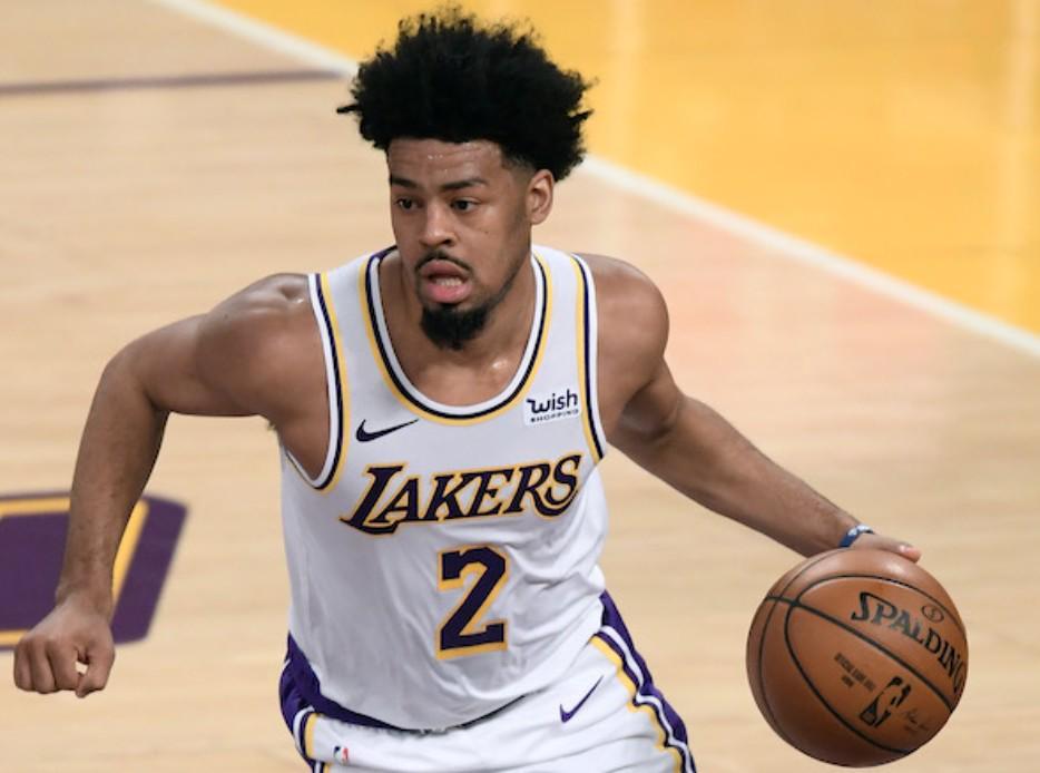 开云-奎因-库克:因国际局势我失去两份海外工作,没想过政治会影响打球