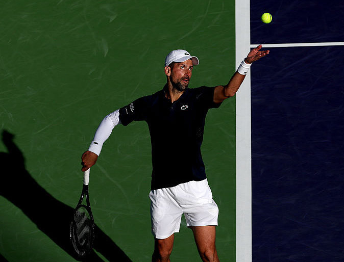 开云-德约燃尽遭逆转,阿卡抢七晋级,莱巴小白菜收大礼,大富复仇本本|德约科维奇|德雷珀|名将|冠军|捷克_新浪新闻