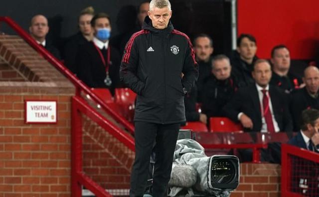 开云APP-林良锋：曼联换帅势在必行！别只看名帅，帅才多的是