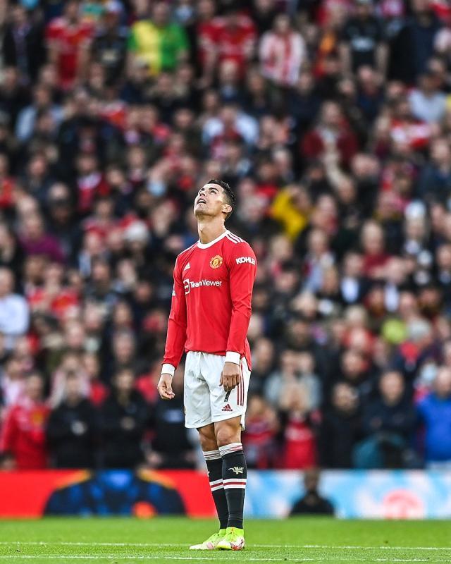 开云APP-林良锋：曼联换帅势在必行！别只看名帅，帅才多的是